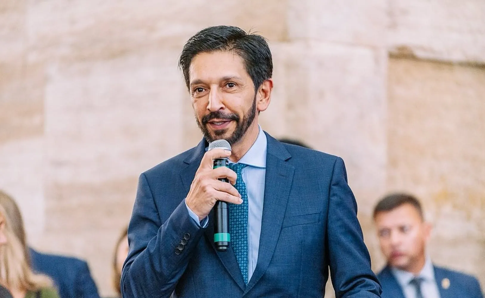 Prefeitura de SP confirma vazamento de dados de 58.000 câmeras