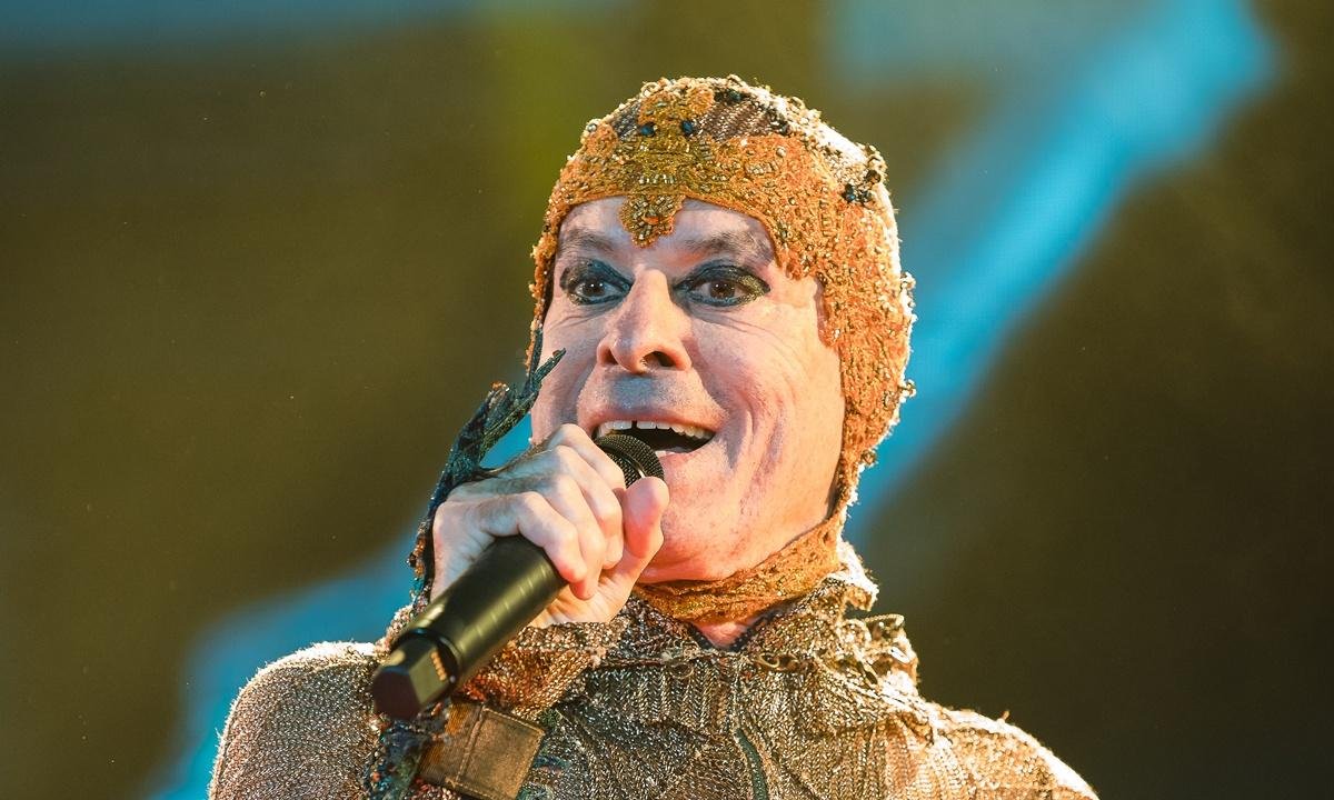 Ney Matogrosso, experiência no Zoo e mais: o que fazer no DF