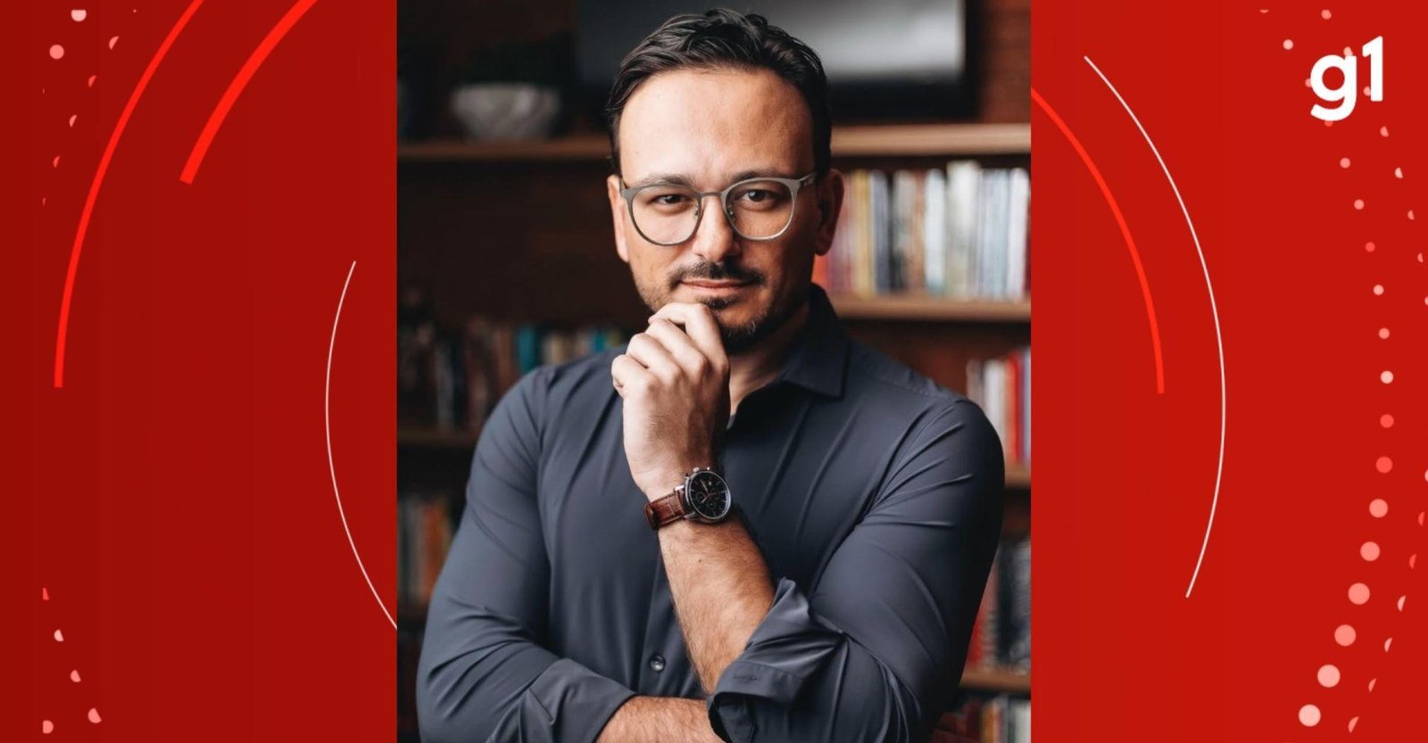 Confira relatos de mulheres sobre estupro e outras violências que embasam denúncia contra advogado e professor de Direito no RS | G1