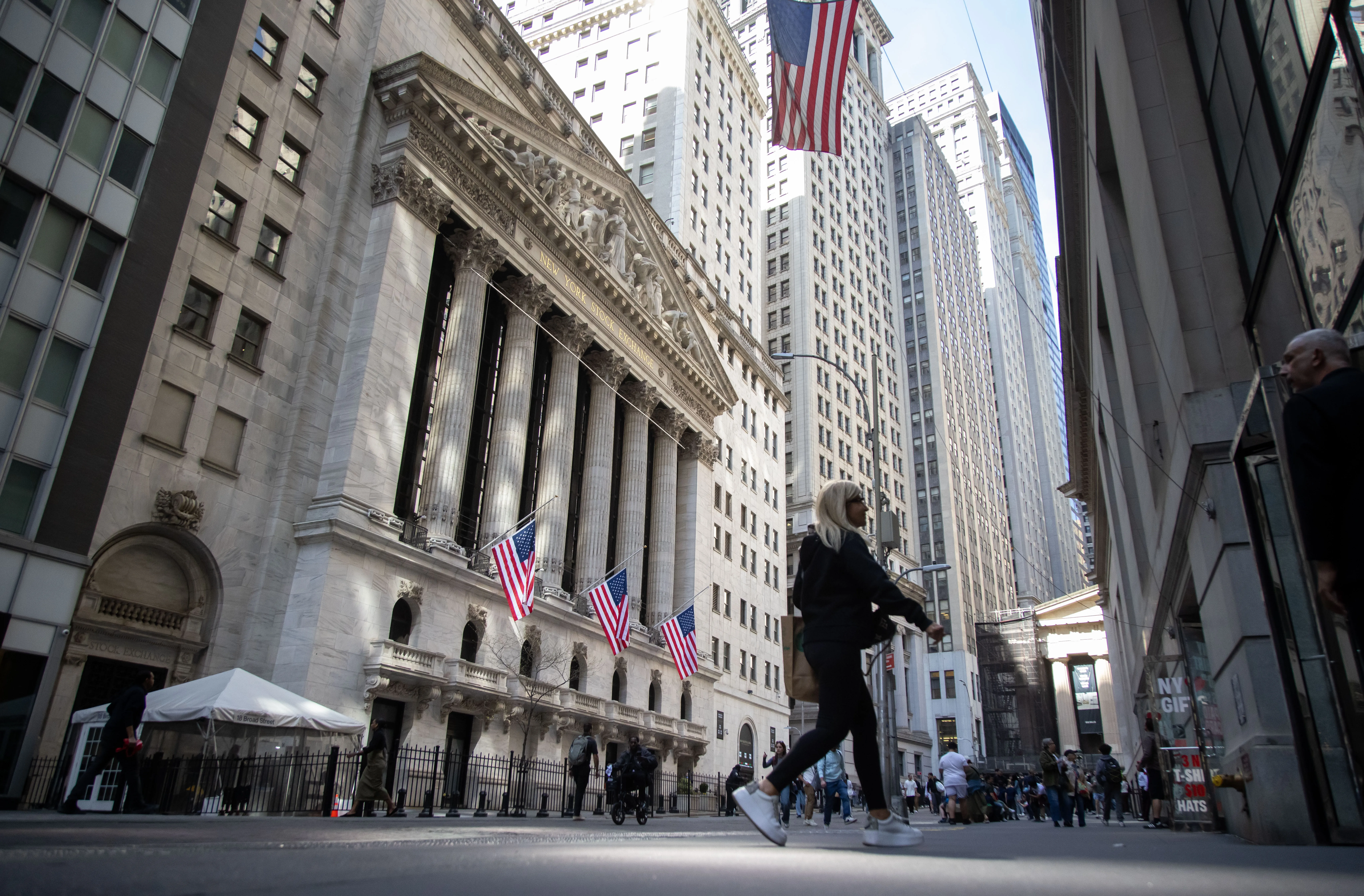 Novo reduto de bilionários? Bolsa de Nova York vai lançar clube exclusivo, com entrada apenas por convite