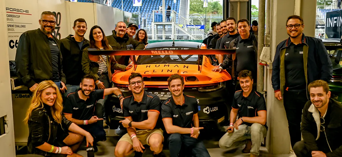 Automobilismo se torna plataforma de relacionamento B2B