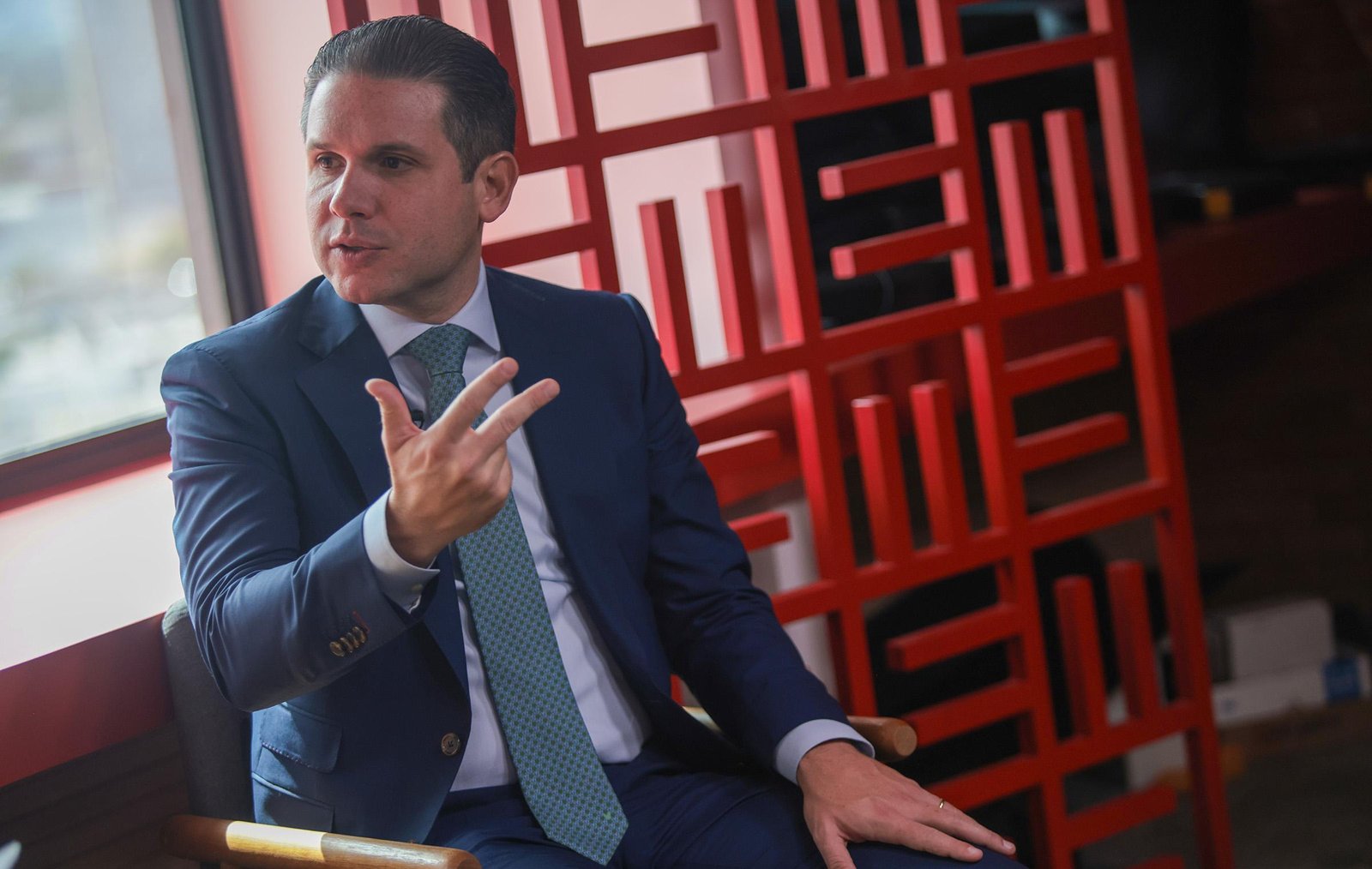 Motta reafirma acordo com o PT para o TCU e defende candidato petista