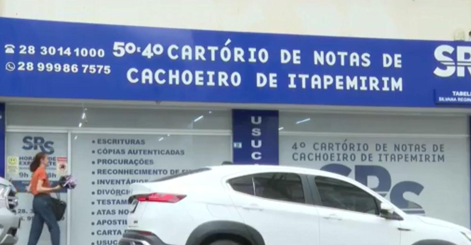Casal é preso suspeito de forçar idoso a fazer testamento | G1