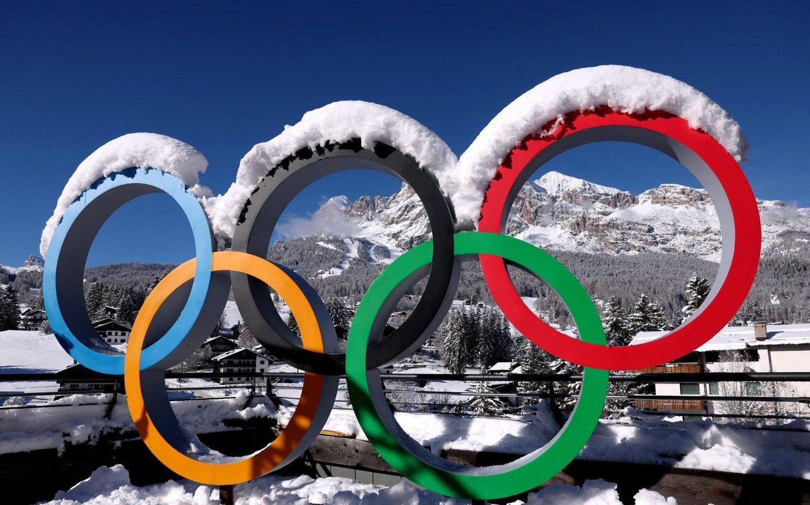 Atletas esgotam 10 mil preservativos na Vila Olímpica em 3 dias