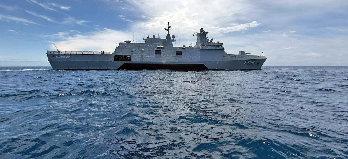 Análise | O plano da Marinha para se rearmar apresentado a Lula após as ações dos EUA mudarem o cenário global