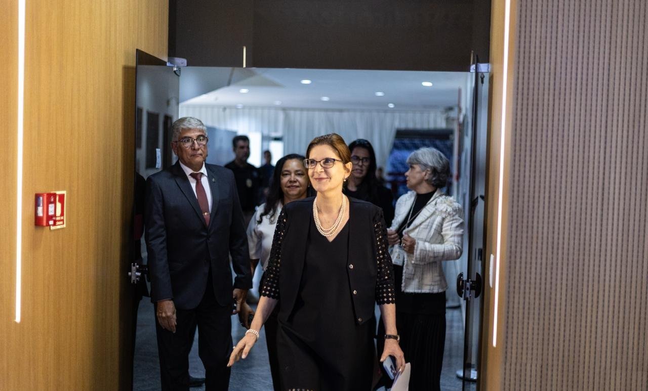 Trama golpista: presidente do STM não descarta manutenção de prisão especial a militares após perda de patentes