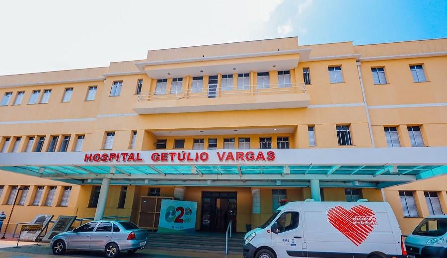 Hospital Getúlio Vargas realiza mutirão para prevenção do câncer de pênis | G1