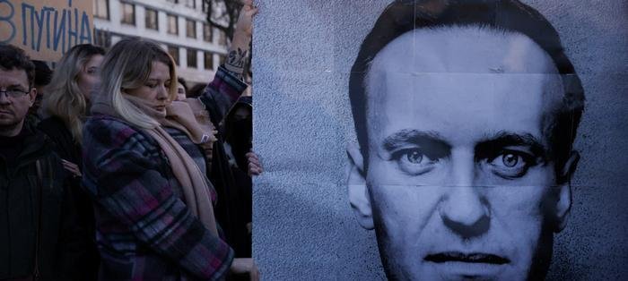 Corte Europeia condena Rússia por maus tratos a Navalny