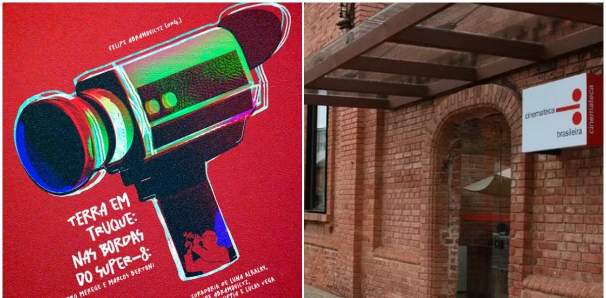 Cinemateca promove mostra sobre cineastas que 'exploram as margens do cinema em Super-8' | G1