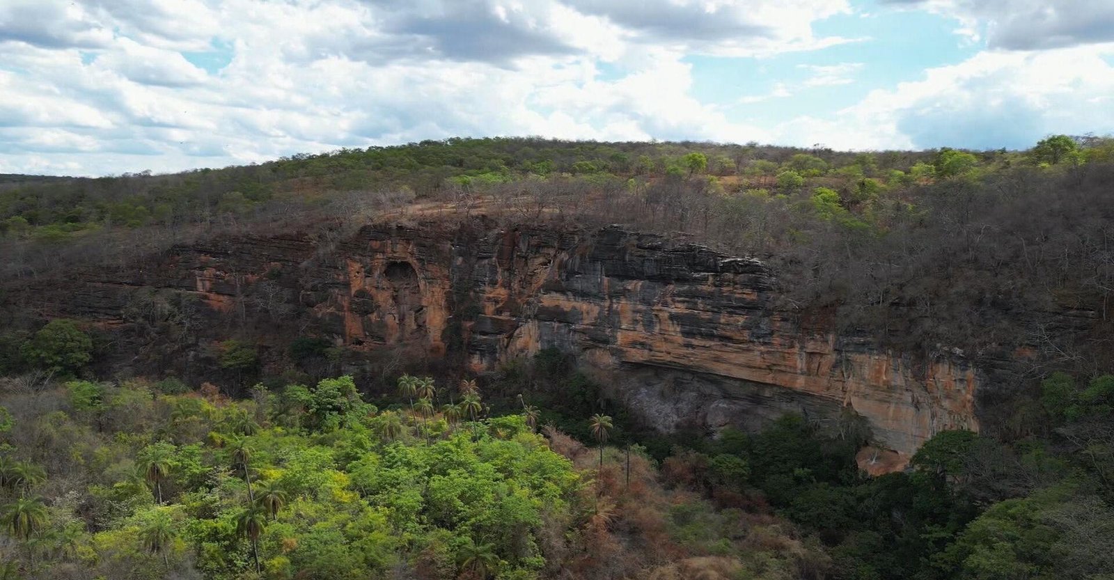 Terra de Minas visita serras do Cipó, da Moeda e do Gandarela | G1