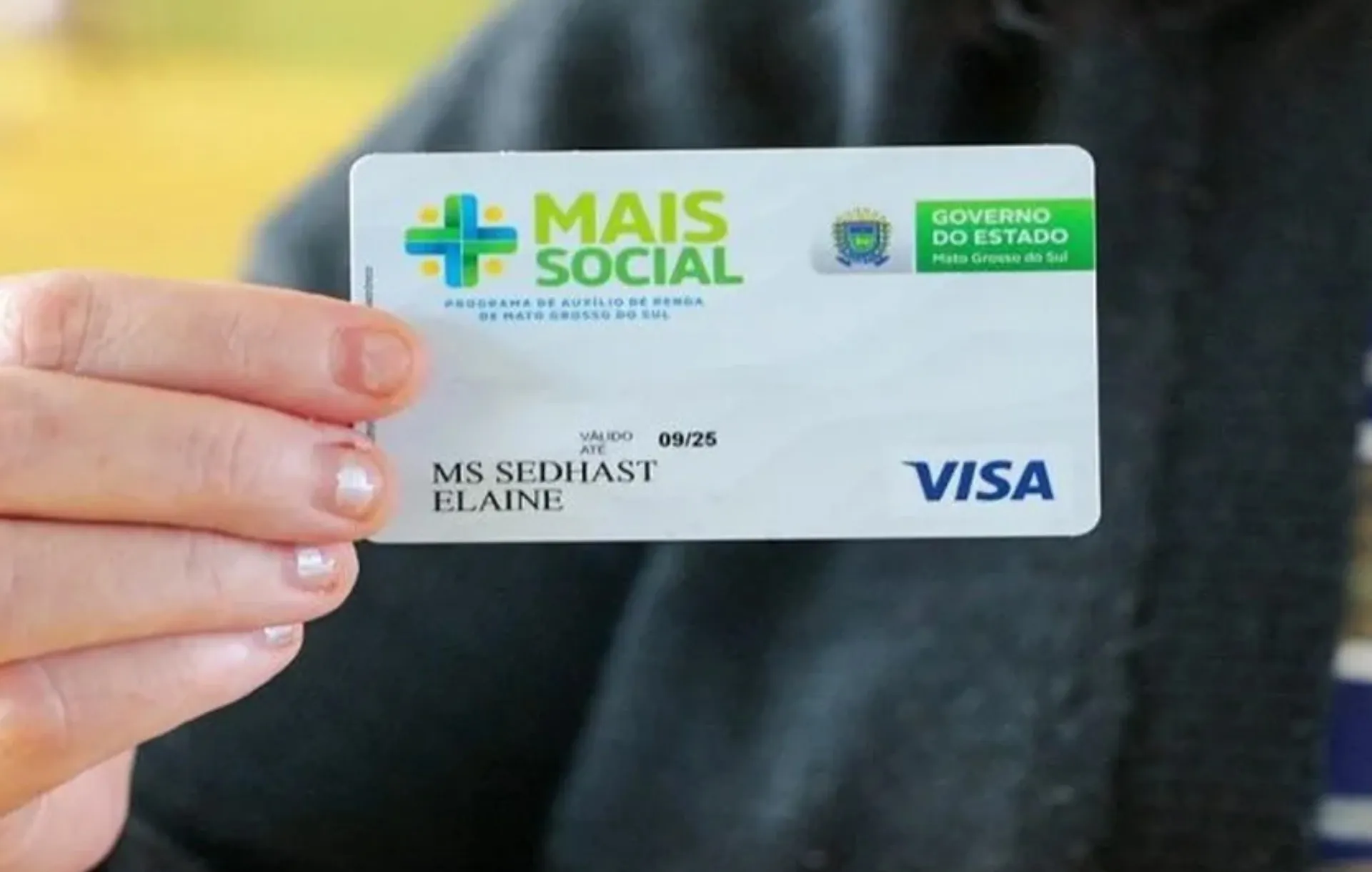 Servidora é exonerada após suspeita de fraude no programa Mais Social | G1