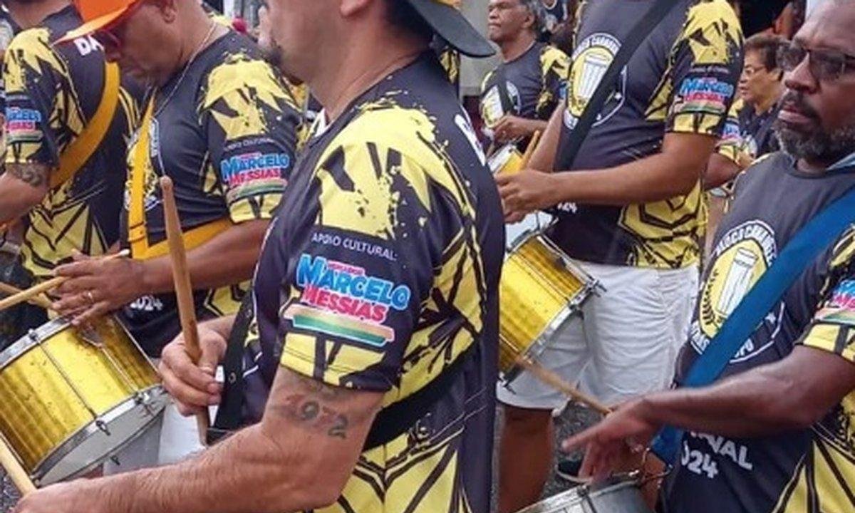 Nunes quer blocos empreendedores, mas bancava o de amigos com emendas