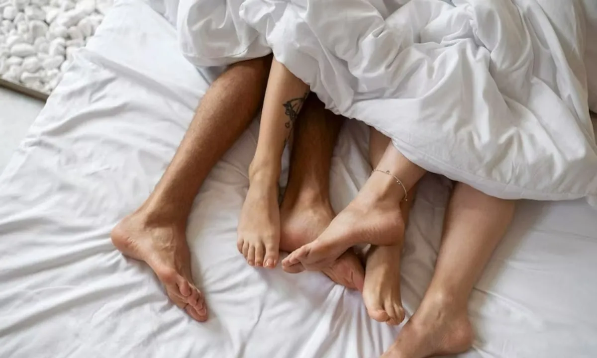 Pesquisa indica que 77% dos brasileiros preferem transar ouvindo música