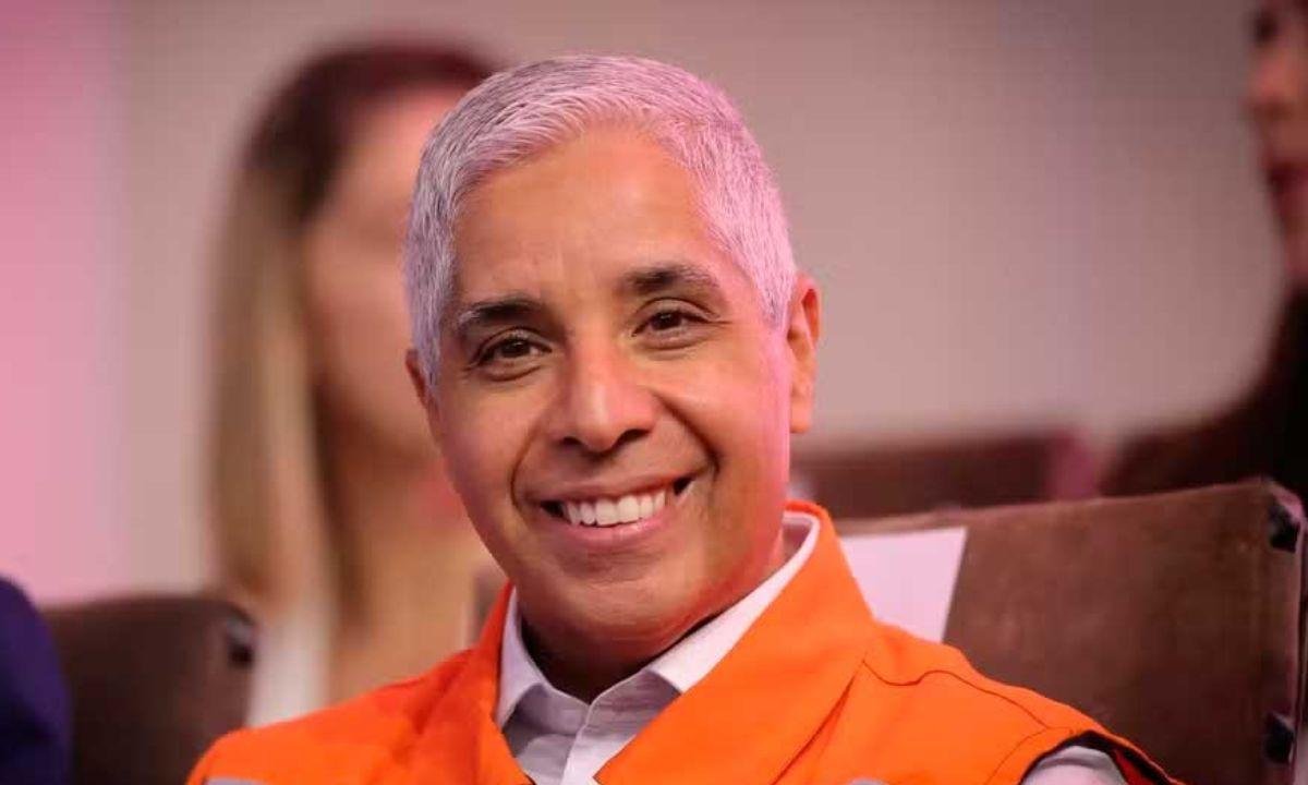 Coordenador da Defesa Civil será o novo secretário-executivo da SSP