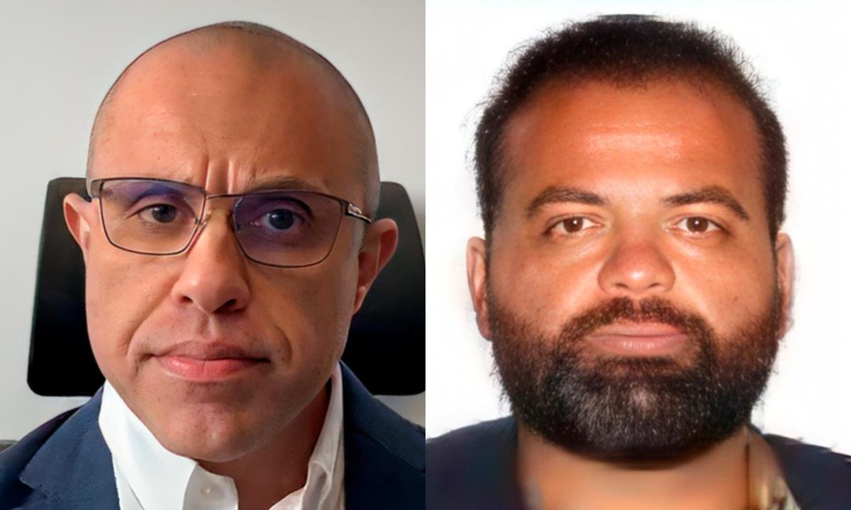 Primo e Beto Louco, alvos da Carbono Oculto, negociam delação com MPSP