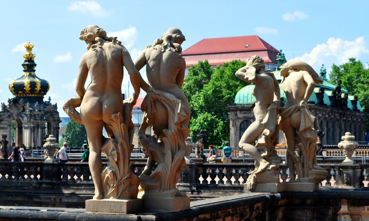 O poder das nádegas: entenda como a anatomia da bunda nos fez humanos