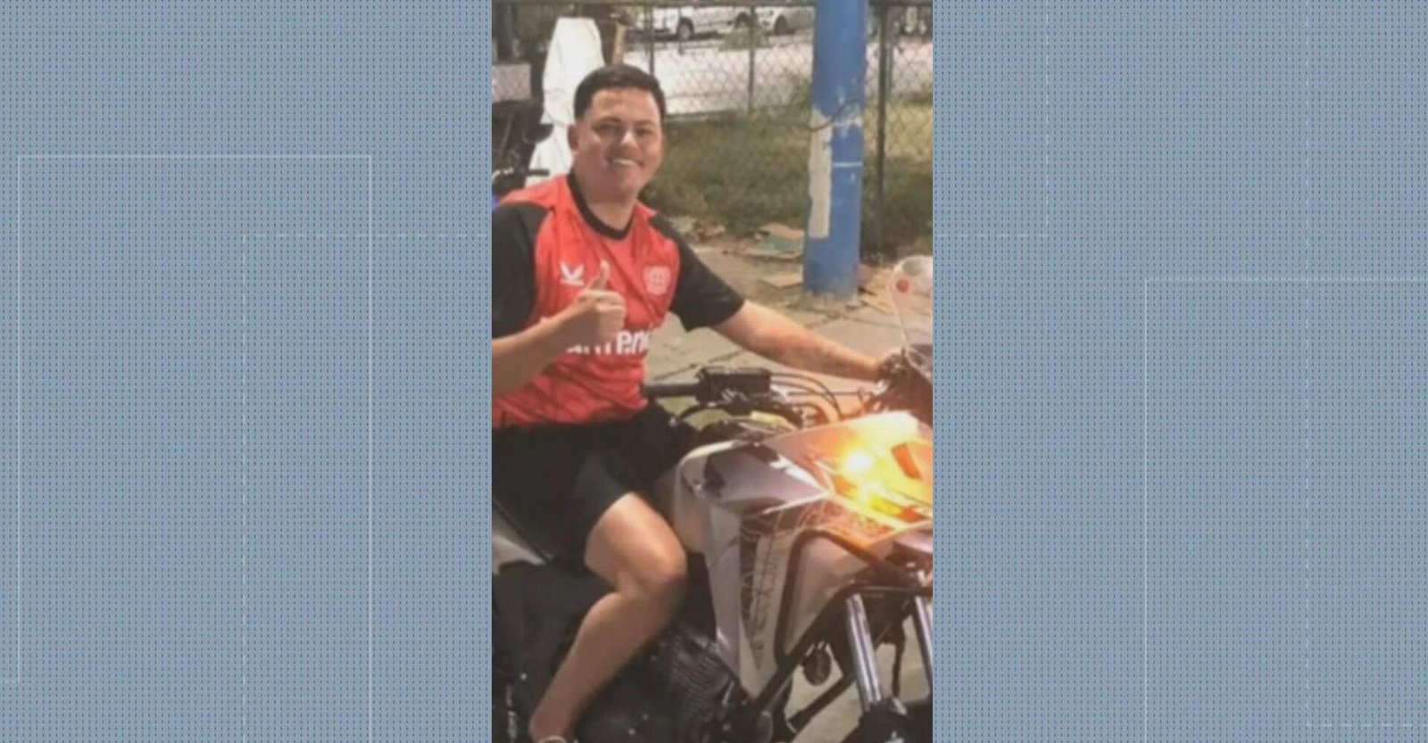Motoboy morto em Campo Grande: entregador é baleado em assalto | G1