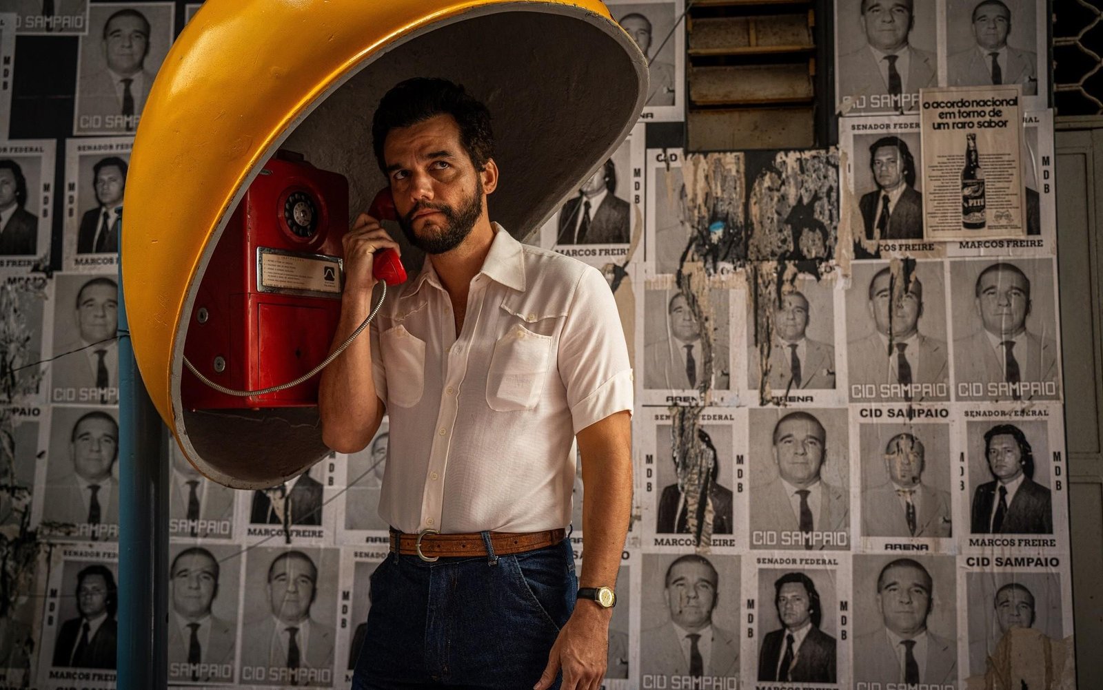 Oscar 2026: Onde assistir aos principais indicados do prêmio | G1