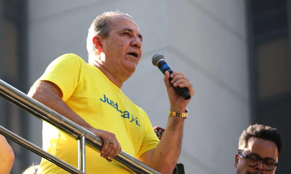 Malafaia comenta carta de Bolsonaro: "Aos linguarudos da direita"