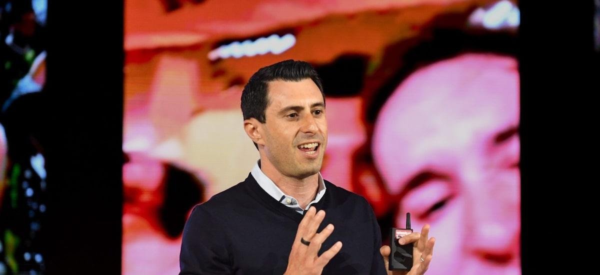 Quem é Adam Presser, CEO do TikTok EUA: diploma de Harvard e fã do cinema chinês