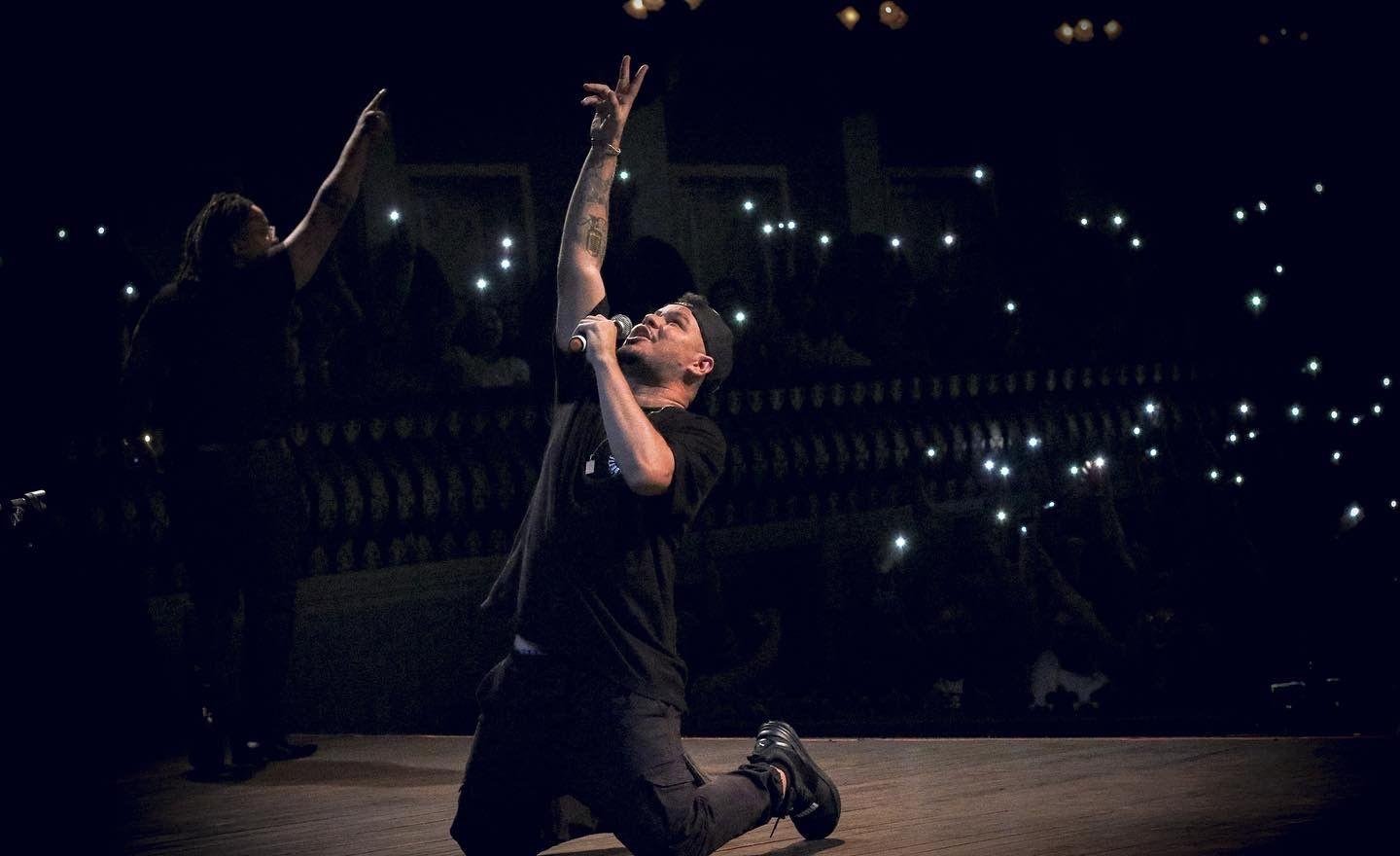 Humorista João The Rocha traz novo show de humor a Manaus | G1