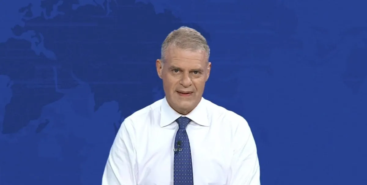 Eduardo Oinegue fala sobre prisão do ex-presidente do BRB