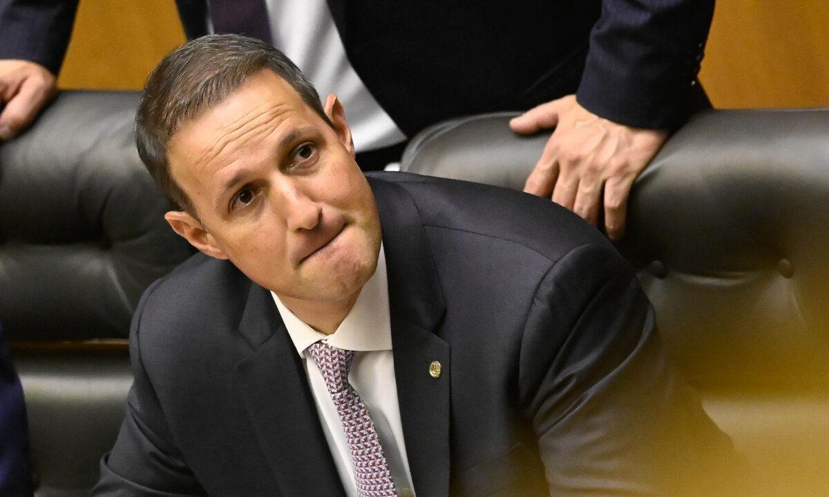 A avaliação da cúpula da Polícia Federal sobre o PL Antifacção