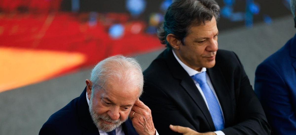 Opinião | Haddad finge não entender que aumento do endividamento é a conta da farra fiscal do governo Lula 3