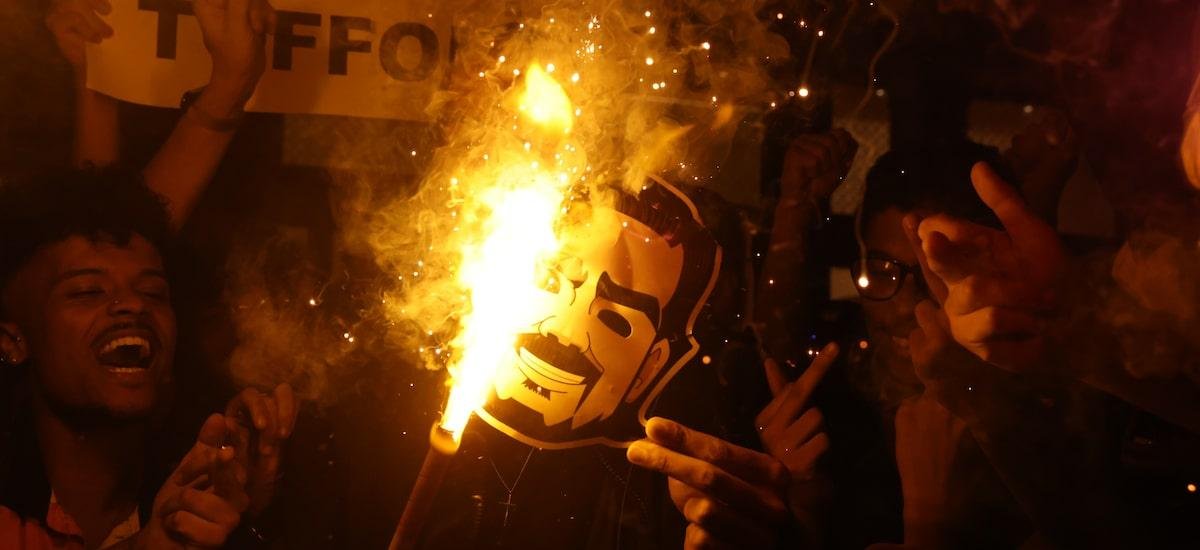 Opinião | Série ‘Casa de Papel’ terá de ser reescrita para fazer frente ao enredo do caso Master