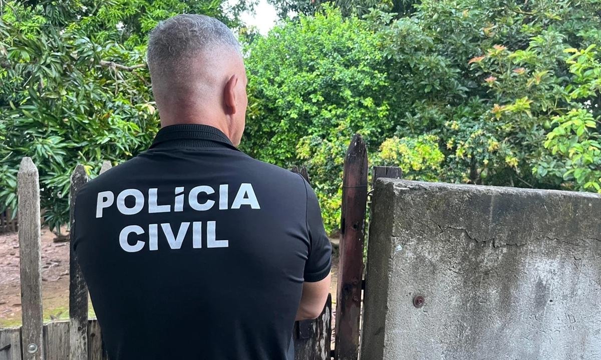 Homem é baleado e enforcado por divulgar fotos íntimas da ex