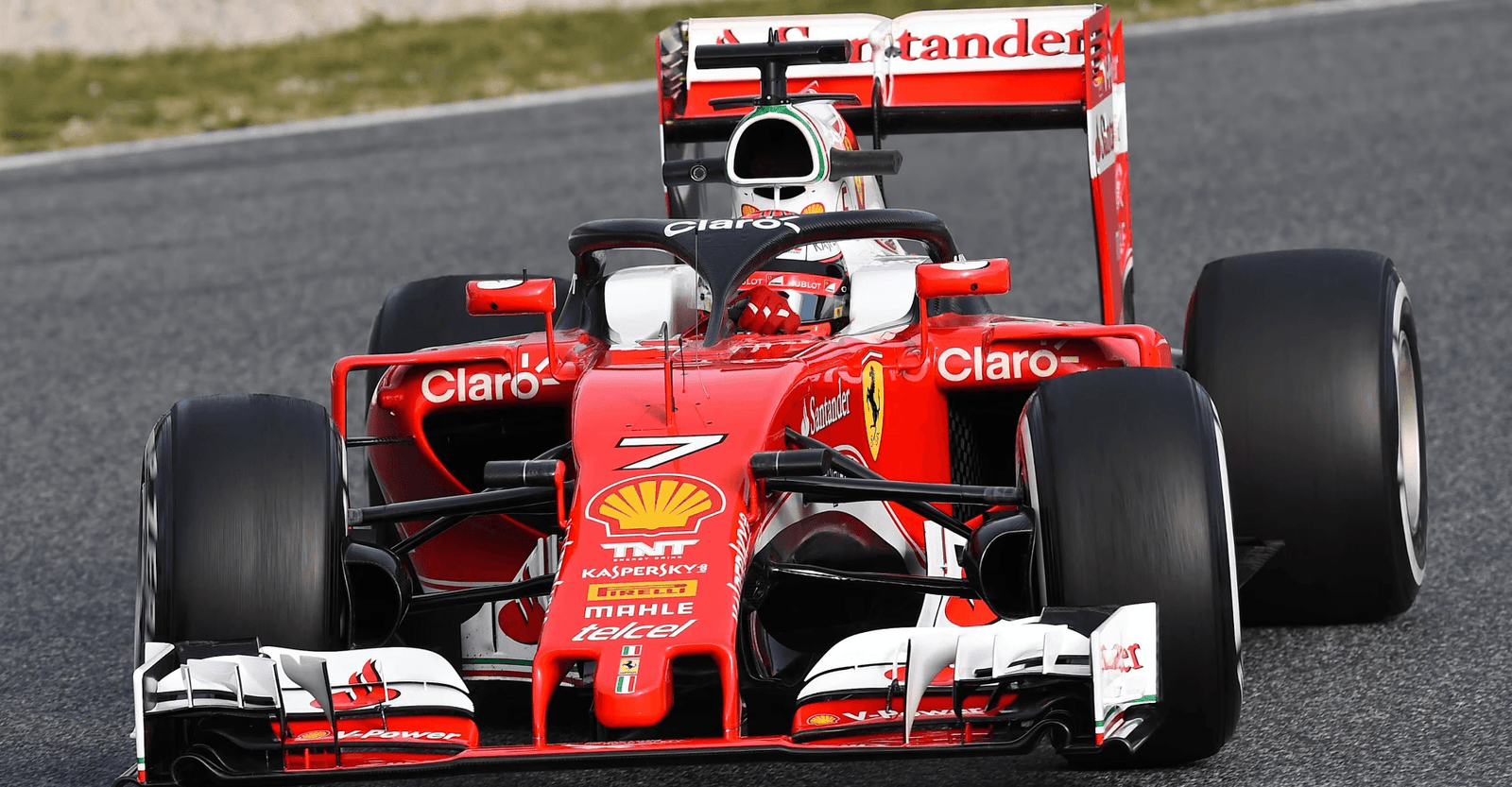 Os carros-mula que anteciparam revoluções na Fórmula 1