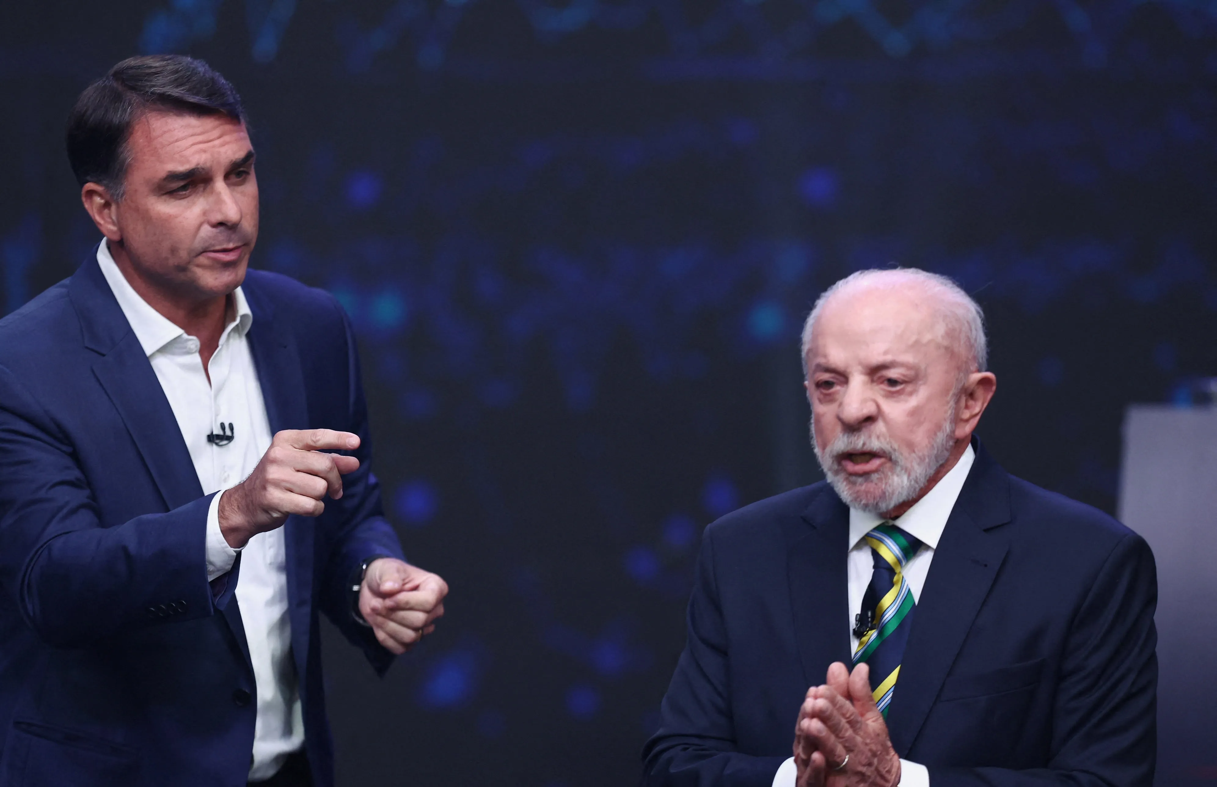 Quaest divulga nova pesquisa presidencial nesta quarta-feira (21)