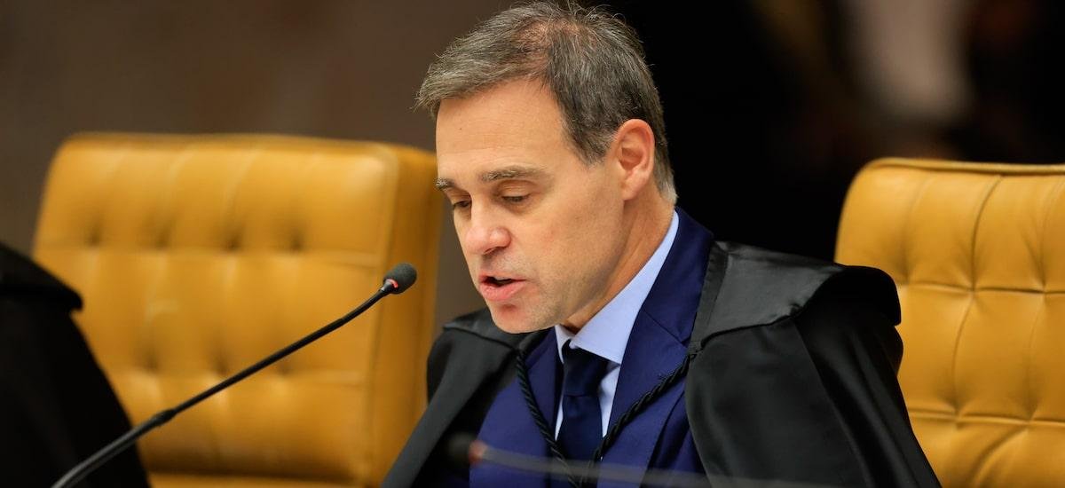 É falso que André Mendonça tenha sofrido atentado em razão de atuação no caso Master