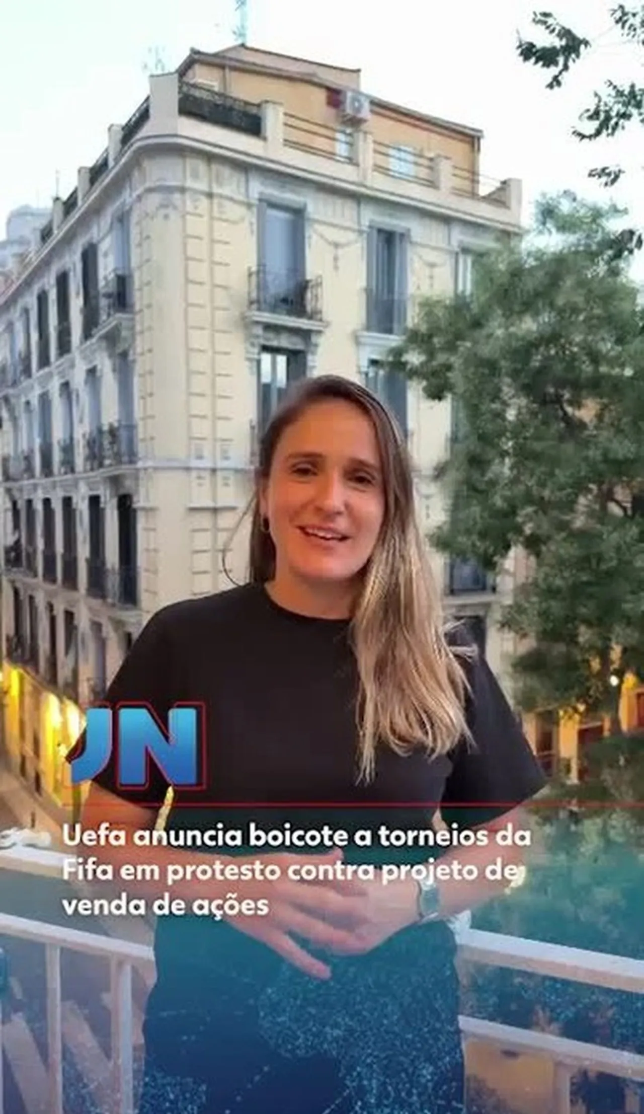 'Esse é o projeto de uma única pessoa': diretor da Fifa renuncia após criticar plano de venda de participações da Copa