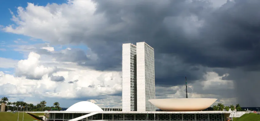 Senador, deputado e presidente: quais as funções de cada um