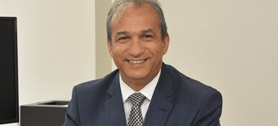 PF apreende equipamentos e documentos no gabinete de desembargador que absolveu réu por estupro, afastado pelo CNJ