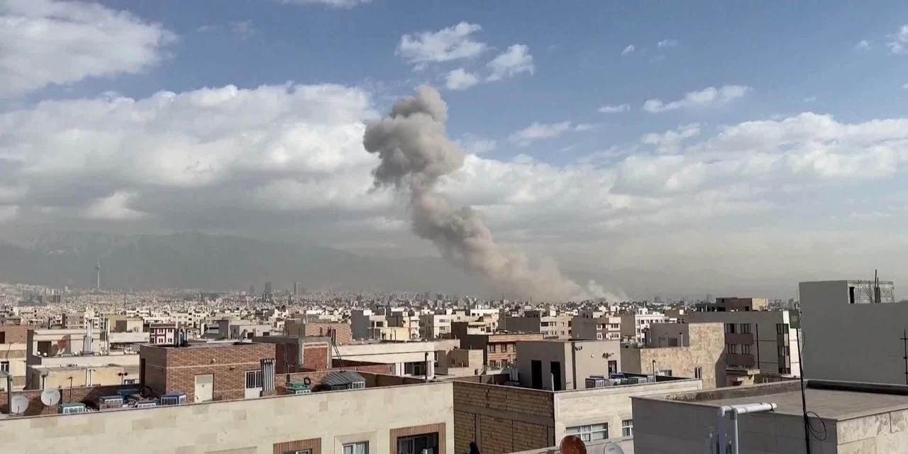 Brasileiros no Oriente Médio relatam tensão e mísseis em conflito | G1