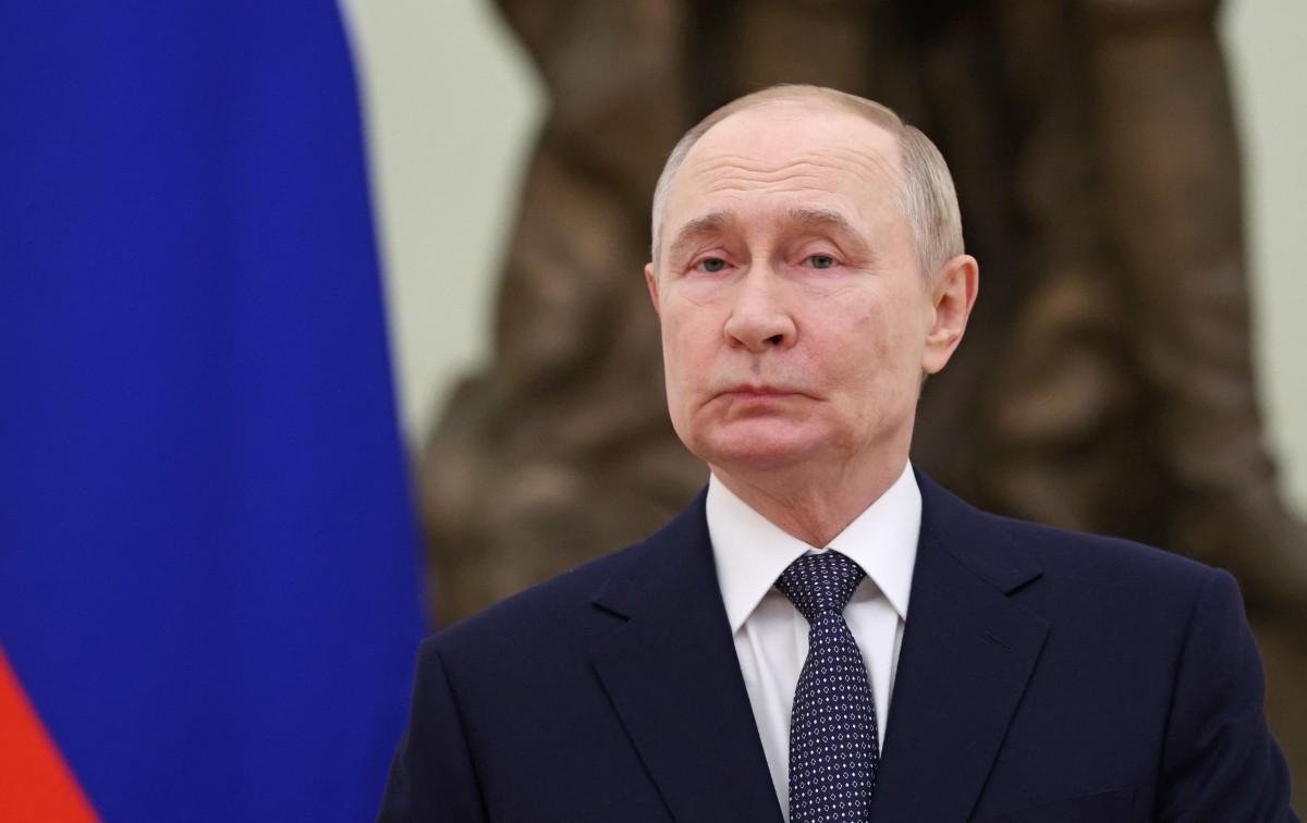 Com morte de líder supremo do Irã, Putin perde mais um aliado da Rússia
