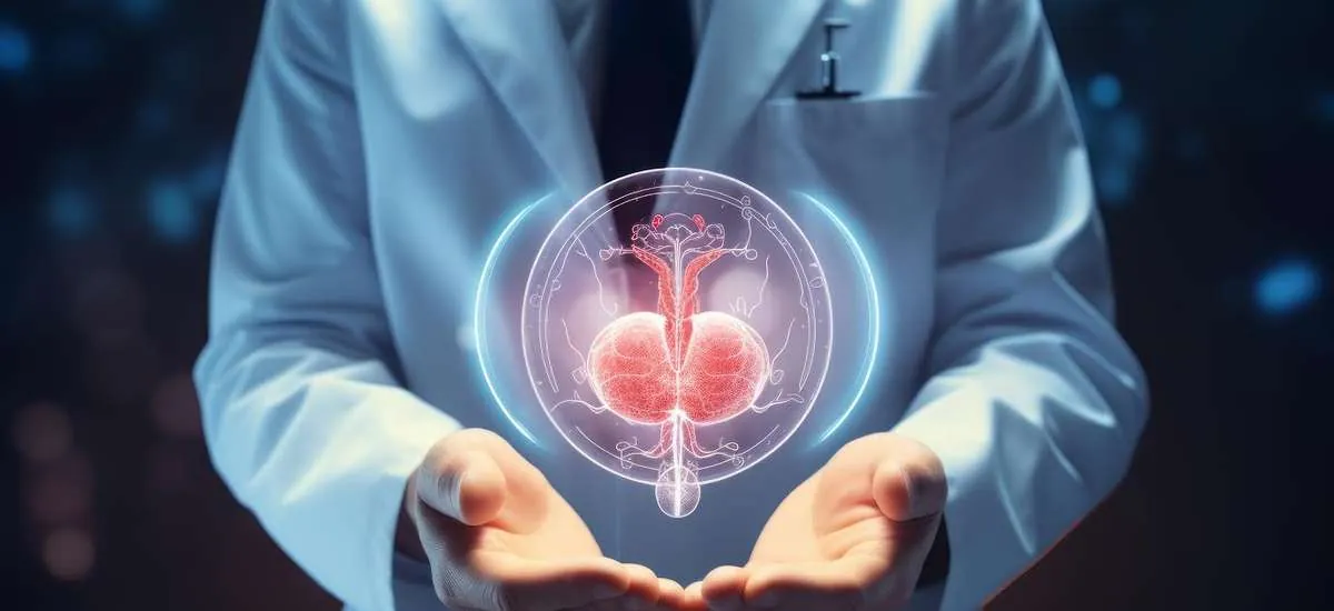 Cirurgias modernas transformam tratamento da próstata
