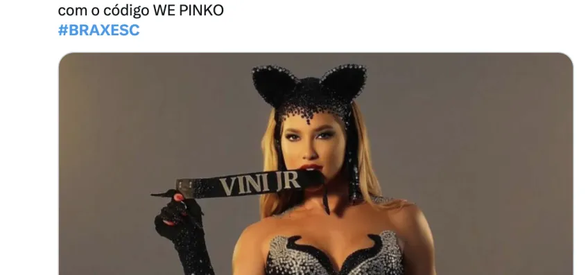 Wepinko, ET e Endrickmania: veja os memes de Brasil x Escócia