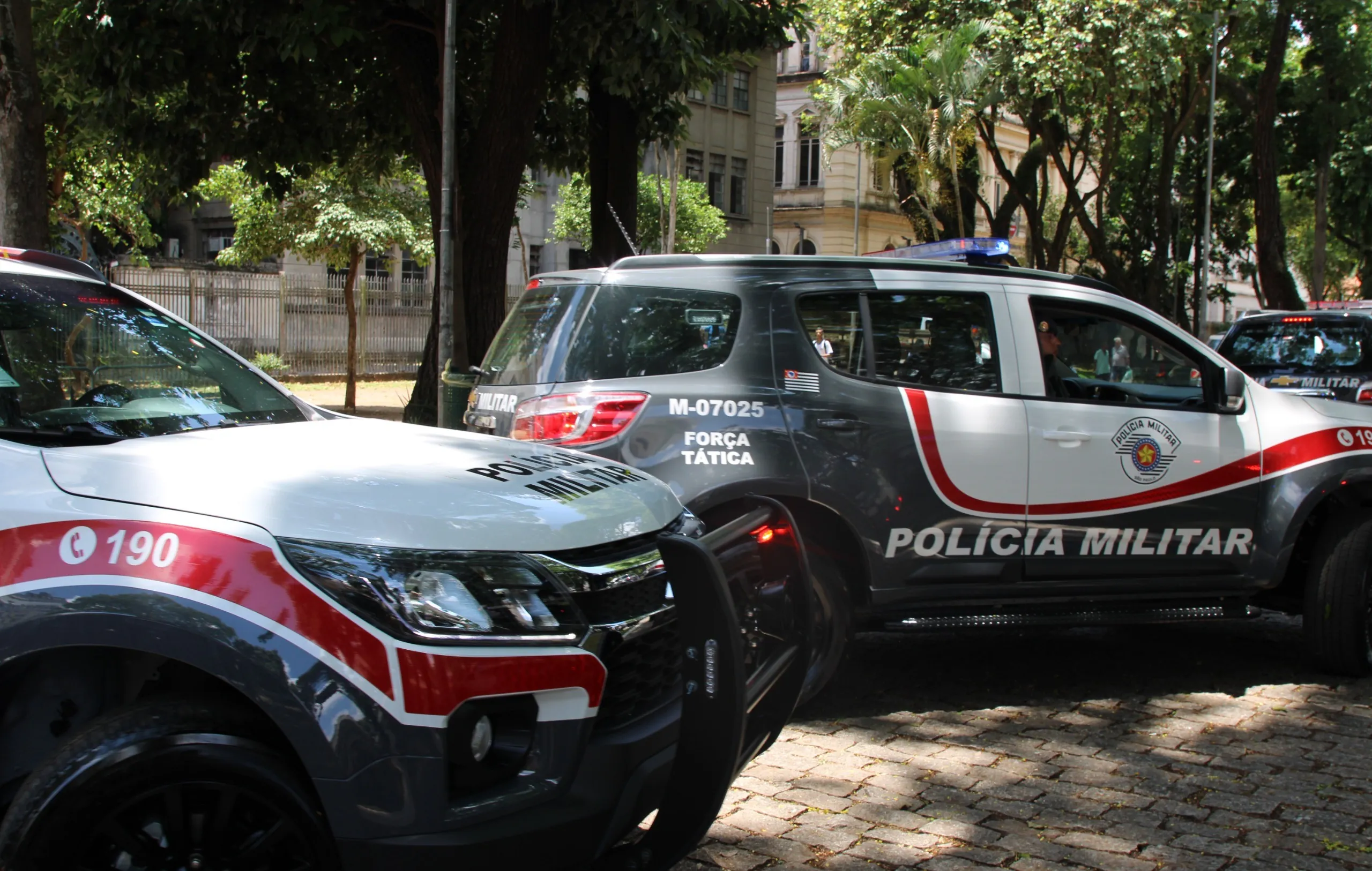 Policial de folga mata vítima e suspeito em assalto no Butantã | G1