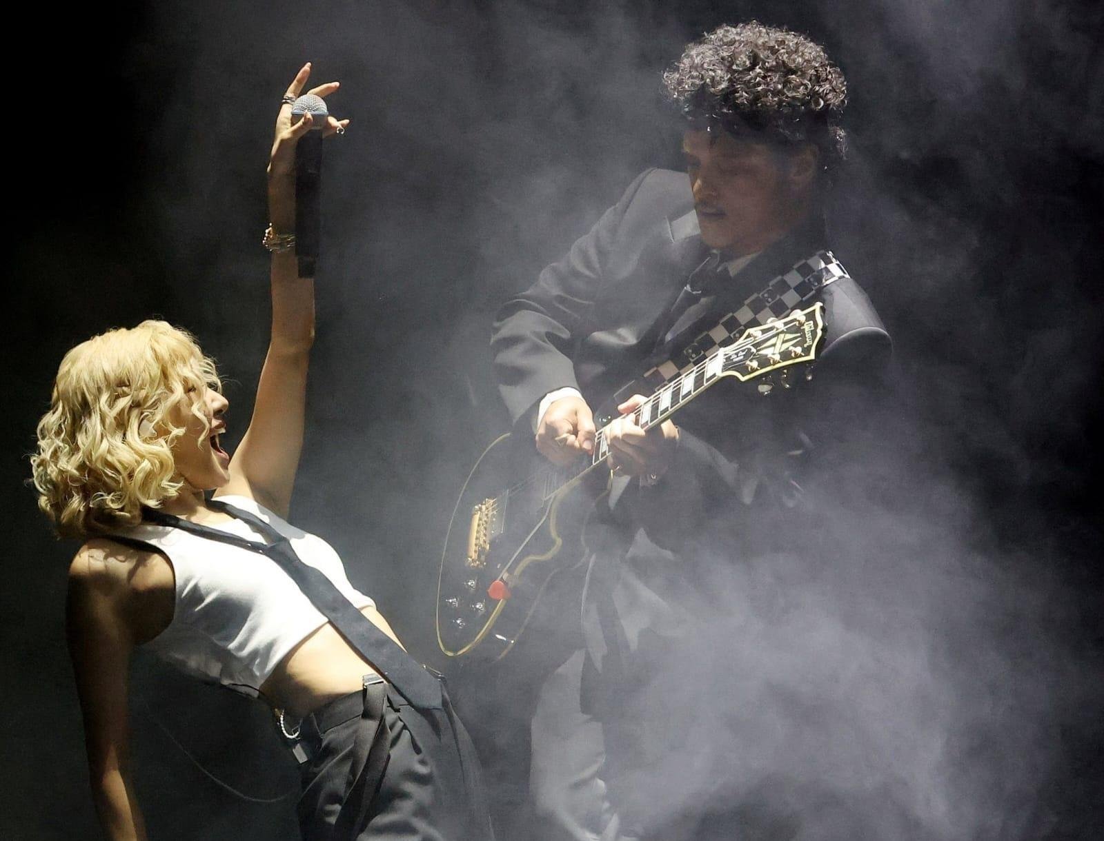 Grammy 2026 reúne grandes performances, artistas e talentos da música