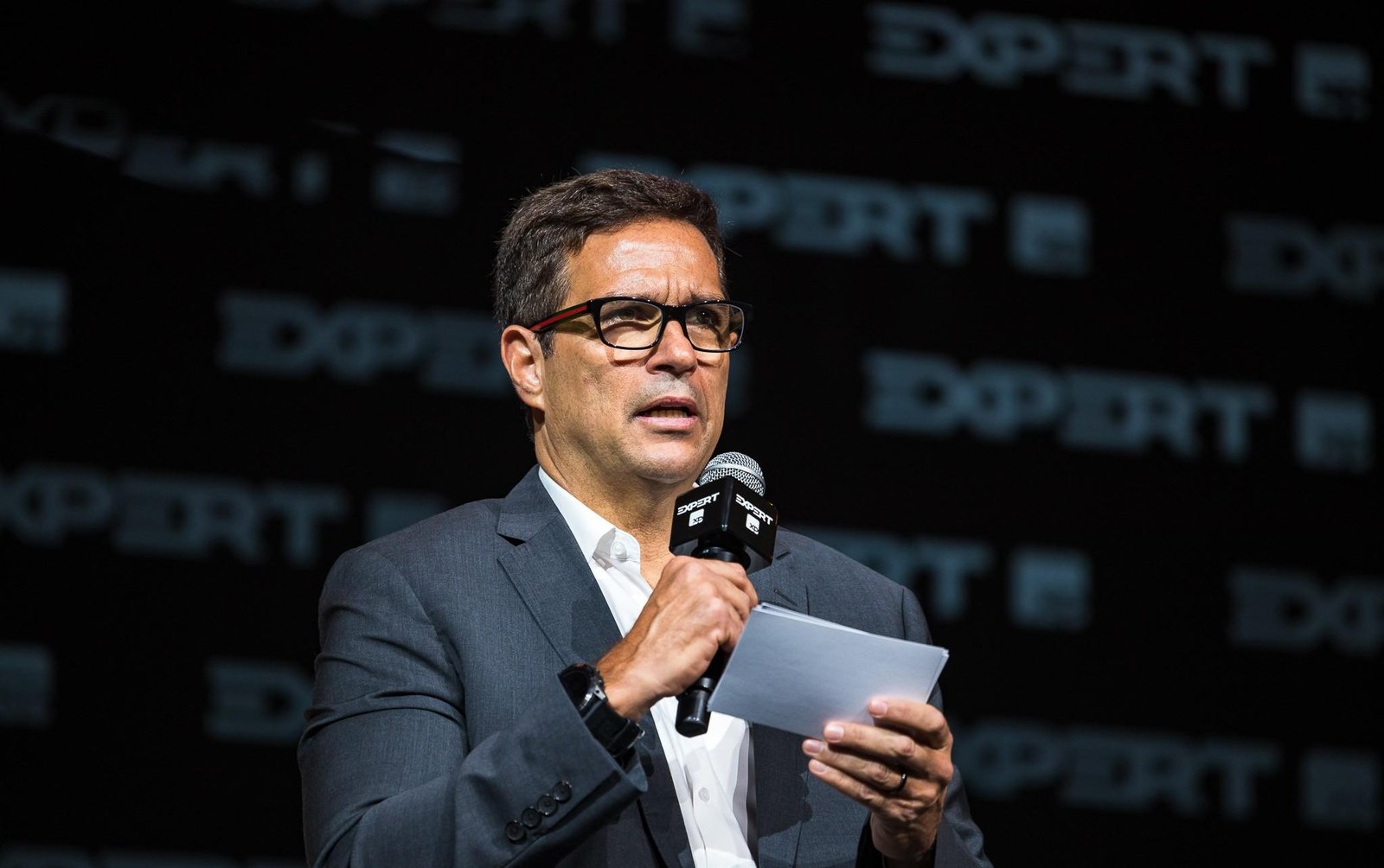 Mendonça desobriga Campos Neto de depor na CPI do Crime Organizado e ele não irá comparecer