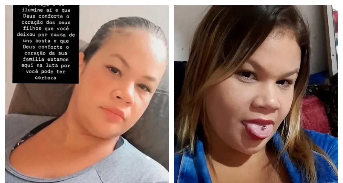 Quem era Thawanna Salmázio, que morreu após ser baleada por PM em SP