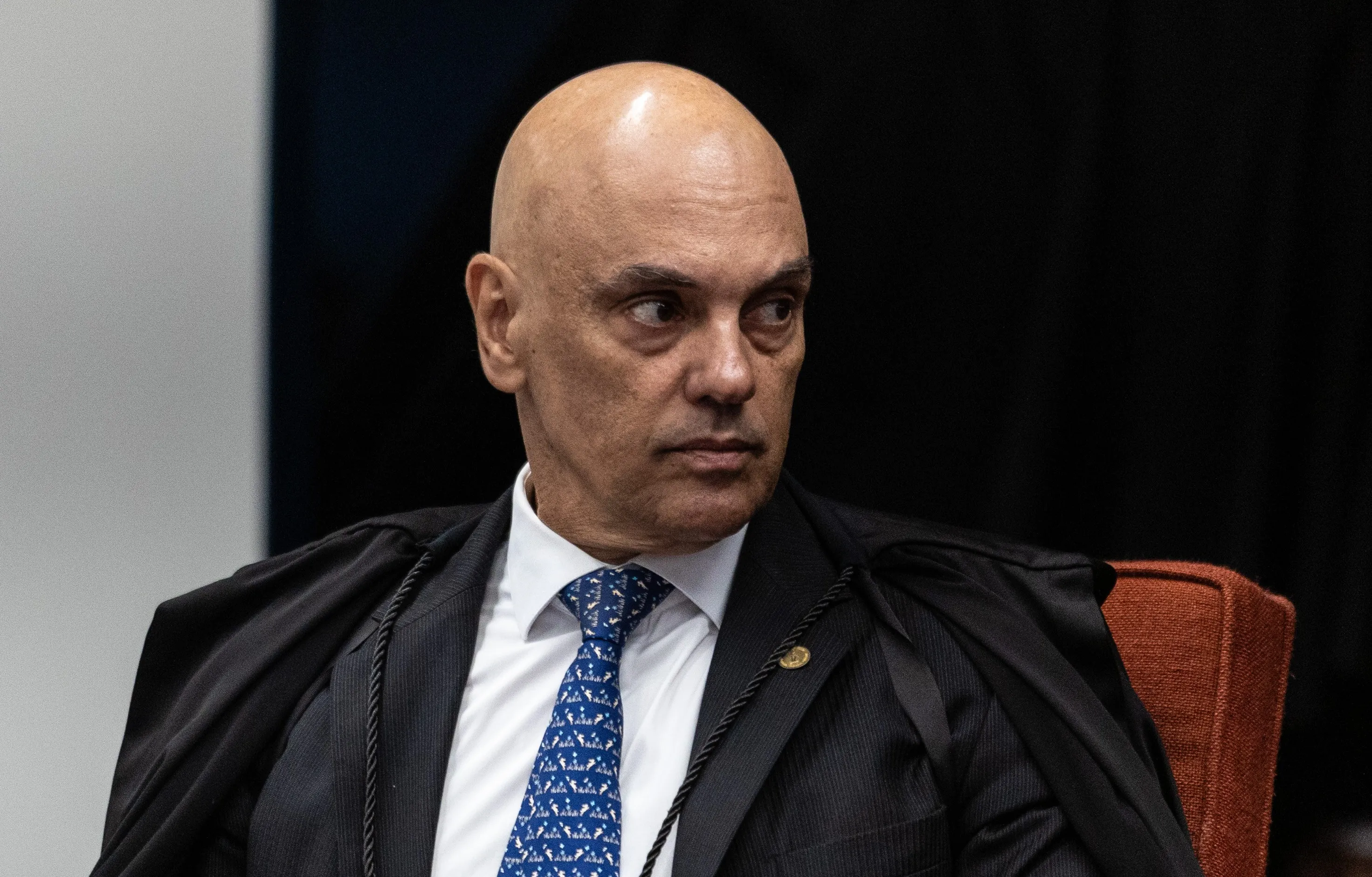 Moraes determina que PM-DF declare perda de cargo de oficiais condenados por omissão no 8 de janeiro