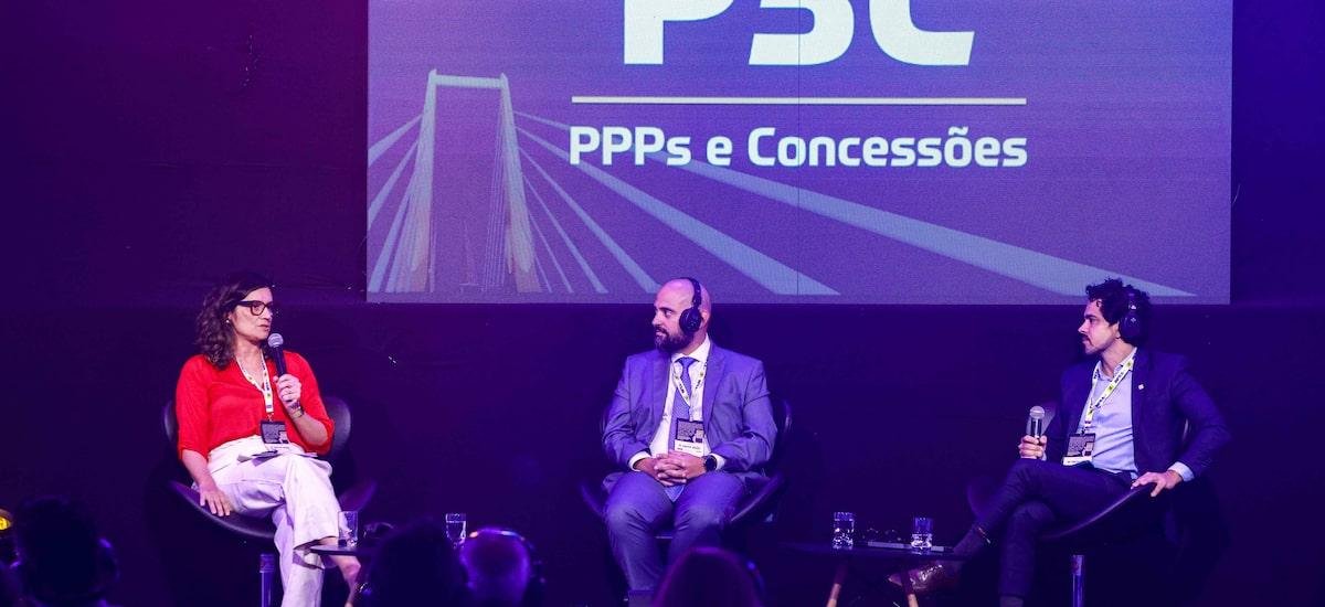 Portos: aceleradas, a tecnologia e as mudanças climáticas pressionam por flexibilizar contratos