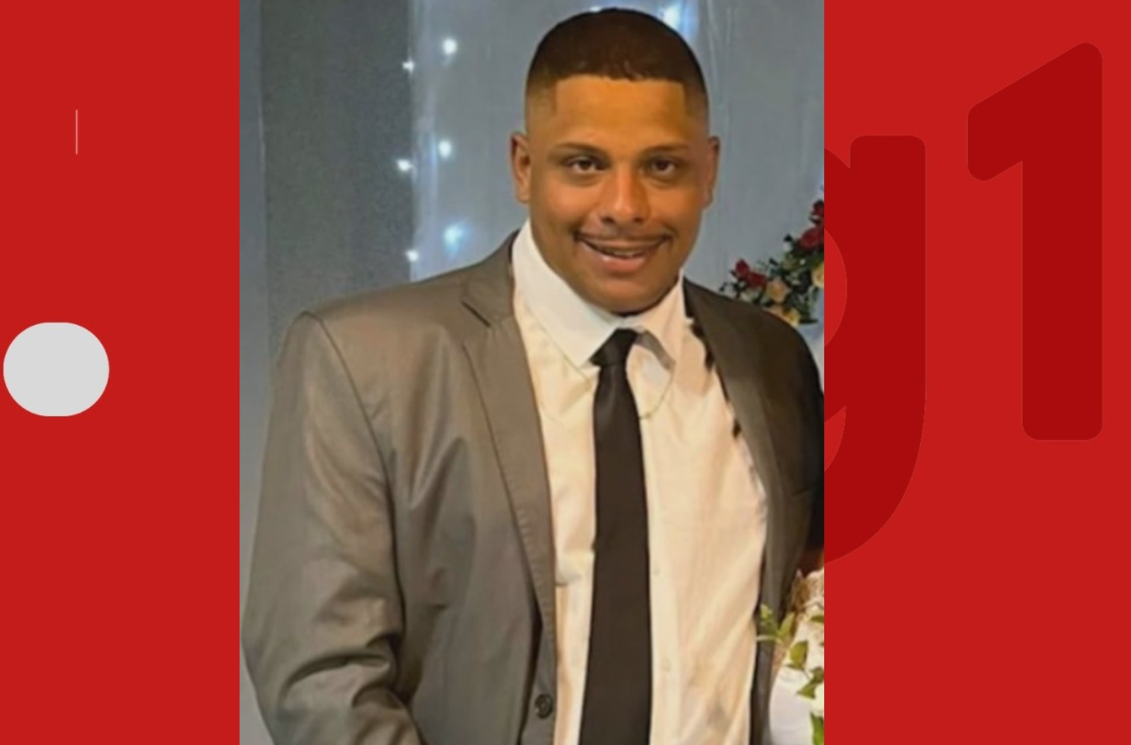 Pintor desaparece após ação policial na Bahia | G1