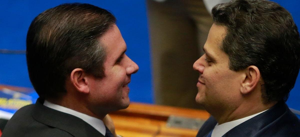 Motta e Alcolumbre resistem a criar CPI do Banco Master no Congresso; leia bastidor