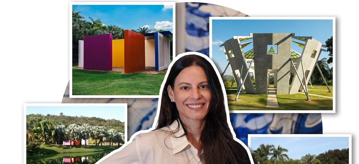 Paula Azevedo: o museu de todos os brasileiros