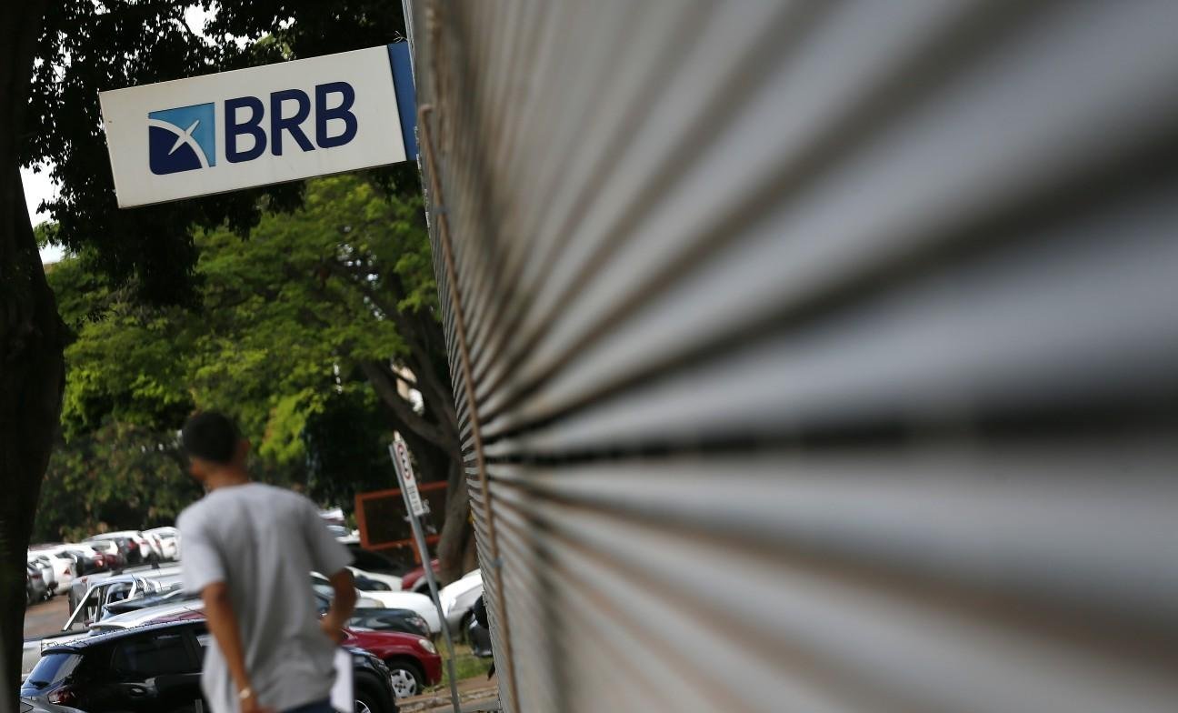 BRB propõe a acionistas aumento de capital de até R$ 8,8 bi